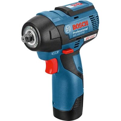 Bosch GDS 12 V-EC Professional - 0 601 9E0 101 Bosch GDS 12 V-EC Professional - 0 601 9E0 101