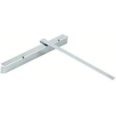 Bosch GDC 125 Professional Parallelanschlag - Zubehör für Kreissäge Bosch GDC 125 Professional Parallelanschlag - Zubehör für Kreissäge