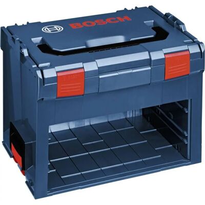 Bosch LS-BOXX 306 (1600A001RU) - Publicité Bosch LS-BOXX 306 (1600A001RU) - Publicité
