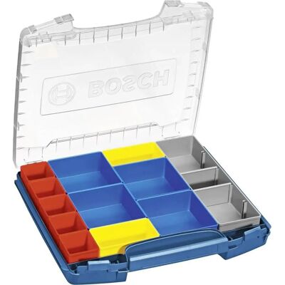 Set Bosch i-BOXX 53 Professionale 1600A001S7 Set Bosch i-BOXX 53 Professionale 1600A001S7