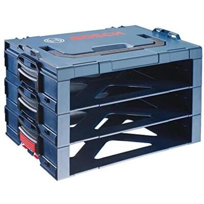 Bosch i-BOXX hylla 3 Professionell (1600A001SF) Bosch i-BOXX hylla 3 Professionell (1600A001SF)