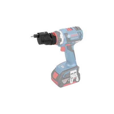 Bosch GEA FC2 Power Tool Accessory - 16-Position Adjustable Excenter Adapter - Compact Design Bosch GEA FC2 Power Tool Accessory - 16-Position Adjustable Excenter Adapter - Compact Design