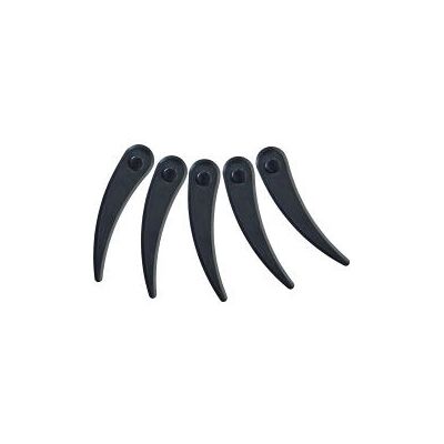 Bosch F016800371 Nurmikonleikkurin vara- ja teräsarjasarja Bosch F016800371 Nurmikonleikkurin vara- ja teräsarjasarja