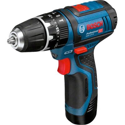 Bosch GSB 12V-15 Bosch GSB 12V-15