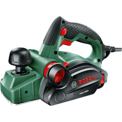Bosch PHO 2000 Kraftvoller Hobel - Hobelmaschine Bosch PHO 2000 Kraftvoller Hobel - Hobelmaschine