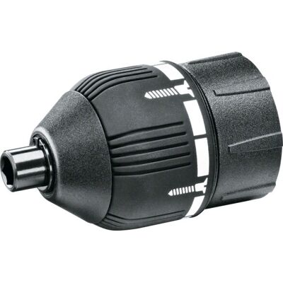 Bosch IXO Torque Adapter - Screwdriver Accessories Bosch IXO Torque Adapter - Screwdriver Accessories