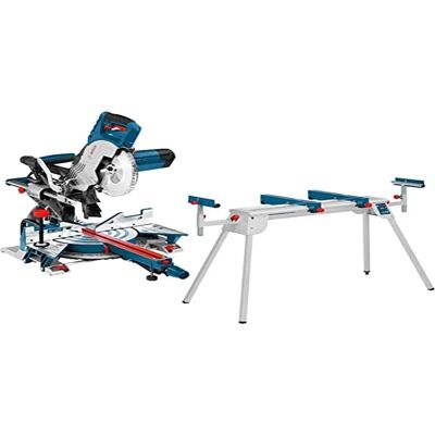 Bosch GCM 8 SJL - 0615990FV8 - Publicité Bosch GCM 8 SJL - 0615990FV8 - Publicité