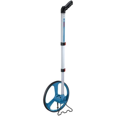 Rueda de medición Bosch GWM 32 - Ligera, Ajustable en altura Rueda de medición Bosch GWM 32 - Ligera, Ajustable en altura