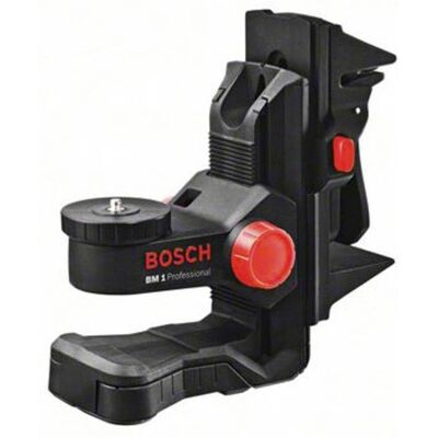 Uniwersalny Uchwyt Bosch BM 1 do laserów liniowych Uniwersalny Uchwyt Bosch BM 1 do laserów liniowych