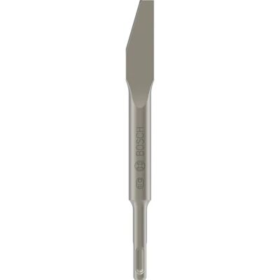 Bosch Profesjonalny dłuto do zaprawy - SDS Plus 200mm - Szary Bosch Profesjonalny dłuto do zaprawy - SDS Plus 200mm - Szary