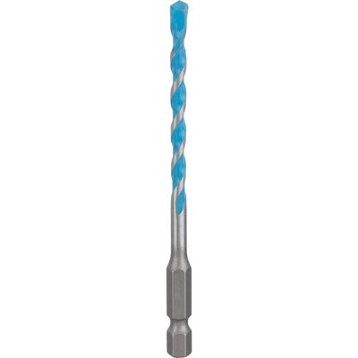 Bosch Broca multiuso HEX-9 5 mm - Acessório de perfuração Bosch Broca multiuso HEX-9 5 mm - Acessório de perfuração