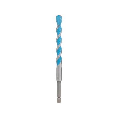 Bosch Modelo 10 Broca Multiuso - Tipo de Broca Bosch Modelo 10 Broca Multiuso - Tipo de Broca