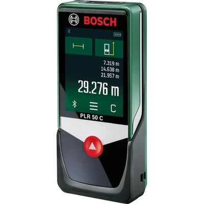 Bosch PLR 50 C Bosch PLR 50 C