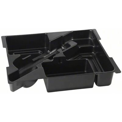 Inserție pentru depozitare de instrumente Bosch Professional 1600A002UL - GOP 250 CE/300 SCE Inserție pentru depozitare de instrumente Bosch Professional 1600A002UL - GOP 250 CE/300 SCE