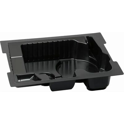 Bosch GKS 55 GCE Inserto de depozitare pentru unelte - Polistiren Bosch GKS 55 GCE Inserto de depozitare pentru unelte - Polistiren