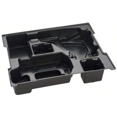Bosch Modello 1600A002VL Inserto di Stoccaggio - Compatibile con GBH 14,4/18 V-LI Bosch Modello 1600A002VL Inserto di Stoccaggio - Compatibile con GBH 14,4/18 V-LI
