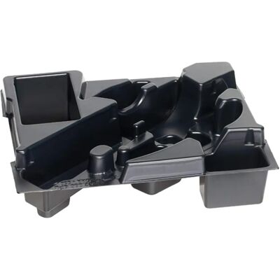 Bosch Gereedschap Opberg-Inzetstuk - Compatibel met GEX 125/150 AC, L-BOXX 238 Bosch Gereedschap Opberg-Inzetstuk - Compatibel met GEX 125/150 AC, L-BOXX 238