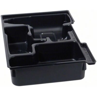 Bosch Gereedschap Organizer Insert - geschikt voor GSR 12V-15, GDR 12V-105 Bosch Gereedschap Organizer Insert - geschikt voor GSR 12V-15, GDR 12V-105