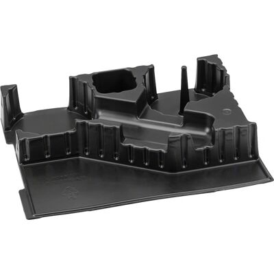 Bosch 1600A002WK Accessorio scatola di stoccaggio - Nero - Scatola di stoccaggio Bosch 1600A002WK Accessorio scatola di stoccaggio - Nero - Scatola di stoccaggio