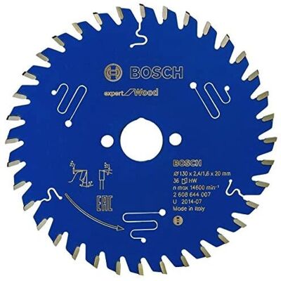 Bosch Modèle 2608644007 Lame de Scie Circulaire Microteq - Durable & Précise Bosch Modèle 2608644007 Lame de Scie Circulaire Microteq - Durable & Précise
