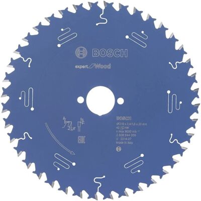 Bosch Expert Legno Lama di sega circolare 210x30x2.4/1.8 ATB - Lama di sega Bosch Expert Legno Lama di sega circolare 210x30x2.4/1.8 ATB - Lama di sega