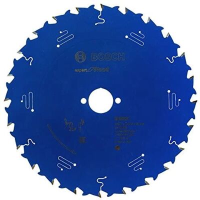 Bosch Modell 2608644067 Microteq Kreissägeblatt - 24 Zähne Bosch Modell 2608644067 Microteq Kreissägeblatt - 24 Zähne