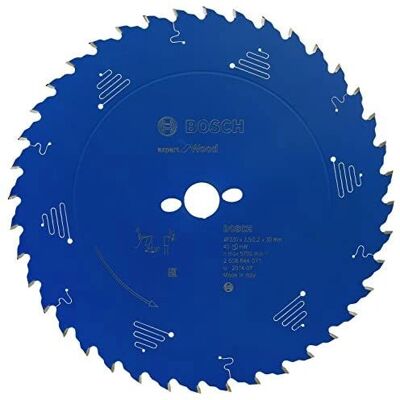 Bosch Modell 2608644071 Haltbares Kreissägeblatt für Holz - 330mm Bosch Modell 2608644071 Haltbares Kreissägeblatt für Holz - 330mm