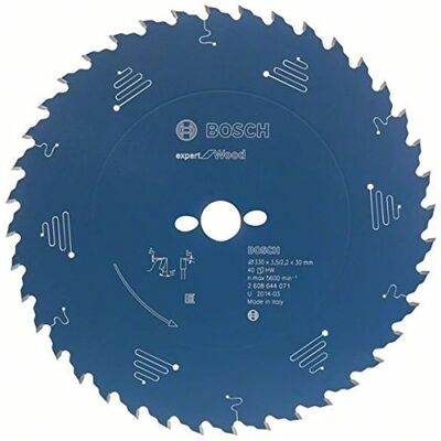 Bosch Kreissägeblatt 420mm - Expert for Wood Bosch Kreissägeblatt 420mm - Expert for Wood