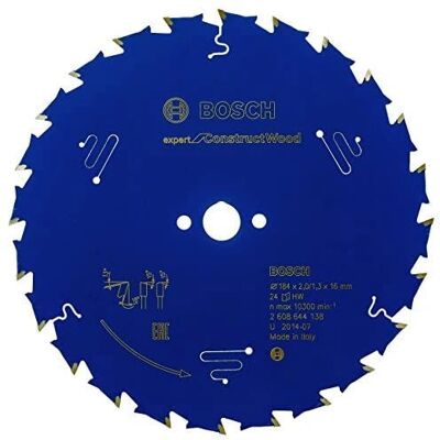 Bosch Modell 2608644138 Microteq Bauholz Kreissägeblatt Bosch Modell 2608644138 Microteq Bauholz Kreissägeblatt