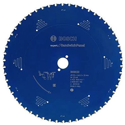 Bosch 355mm z.80 mtcg Circular Saw Blade Bosch 355mm z.80 mtcg Circular Saw Blade