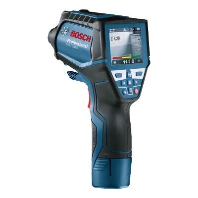 Bosch GIS 1000 C - Infrapunasäätömittari Bosch GIS 1000 C - Infrapunasäätömittari