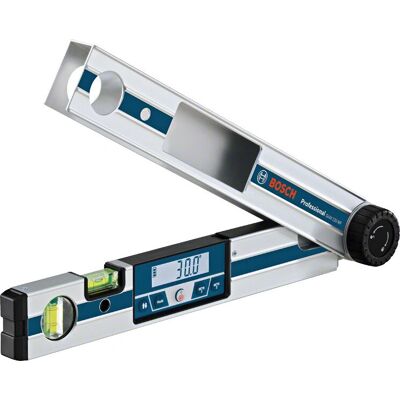 Bosch GAM 220 MF Digital Vinkelmåler - Vinkelmåler & Vinkelsliper Bosch GAM 220 MF Digital Vinkelmåler - Vinkelmåler & Vinkelsliper