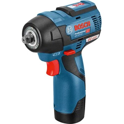 Bosch GDS 12V-115 Professional - Solo Bosch GDS 12V-115 Professional - Solo