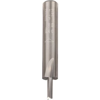 Bosch Nutfräser Expert für Holz - 8mm - Hartmetall - Kleine Nutfräser Bosch Nutfräser Expert für Holz - 8mm - Hartmetall - Kleine Nutfräser