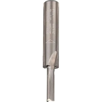 Bosch Fräser - Microteq Hartmetall - Kleine Nut - Hartholz & Weichholz Bosch Fräser - Microteq Hartmetall - Kleine Nut - Hartholz & Weichholz