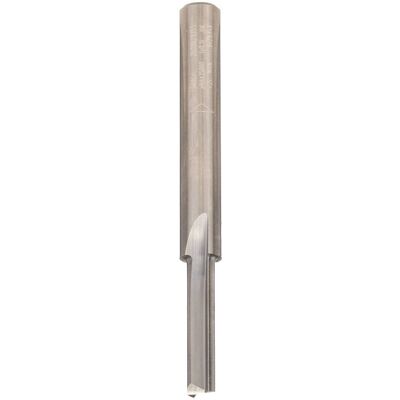 Bosch Router Bit Expert för Trä - 8mm, D1 6mm, L 25,4mm, G 76mm Bosch Router Bit Expert för Trä - 8mm, D1 6mm, L 25,4mm, G 76mm