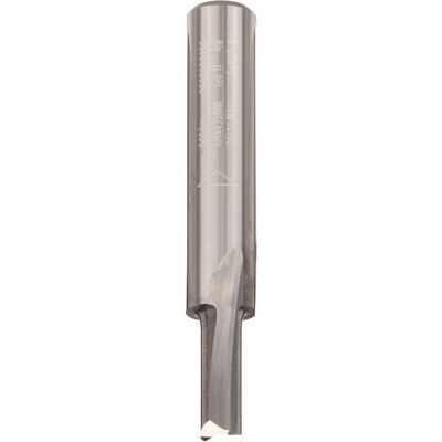 Fresa Bosch - Carburo Solido - 8 mm, D1 5 mm, L 12.7 mm - Fresa Fresa Bosch - Carburo Solido - 8 mm, D1 5 mm, L 12.7 mm - Fresa