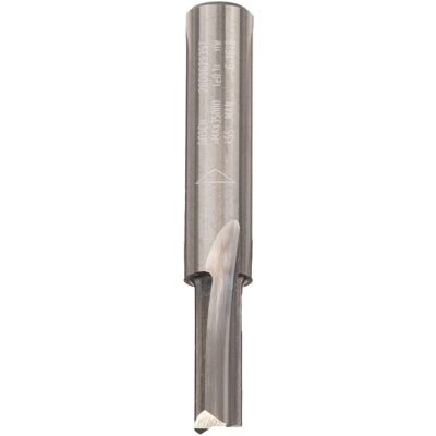 Bosch Fräser Microteq Hartmetall für Holz - 8mm, D1 6mm - Kleine Nutfräser Bosch Fräser Microteq Hartmetall für Holz - 8mm, D1 6mm - Kleine Nutfräser