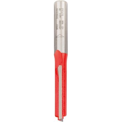 Fresa Bosch Carburo Microteq - Durevole, Tagli Puliti Fresa Bosch Carburo Microteq - Durevole, Tagli Puliti