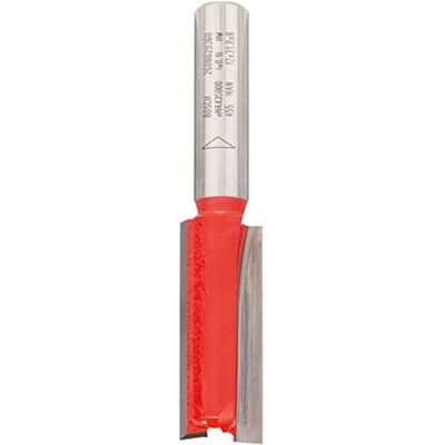Bosch Expert for Wood - 8 mm, D 12 mm, L 31,8 mm, G 63,8 mm - Fräser Bosch Expert for Wood - 8 mm, D 12 mm, L 31,8 mm, G 63,8 mm - Fräser