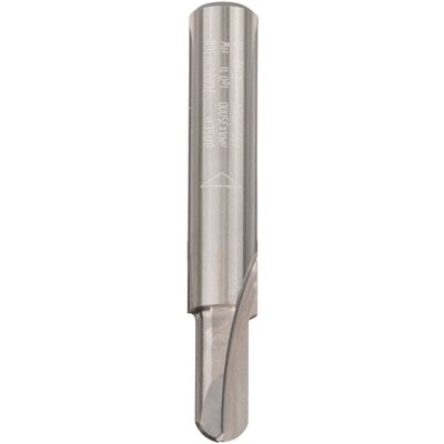 Fraise Bosch - Carbure Microteq, 8mm, R1 3mm, D6mm, L12.7mm - Fraise - Publicité Fraise Bosch - Carbure Microteq, 8mm, R1 3mm, D6mm, L12.7mm - Fraise - Publicité