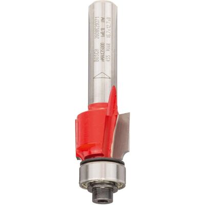 Bosch Profi Zubehör Fräser - 8mm, D 16,7mm, R1 2mm, L 12,7mm Bosch Profi Zubehör Fräser - 8mm, D 16,7mm, R1 2mm, L 12,7mm
