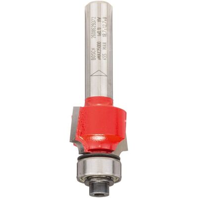 Freză Bosch Microteq Carbide - Durabilă, Tăieturi Cure - Lemn Freză Bosch Microteq Carbide - Durabilă, Tăieturi Cure - Lemn