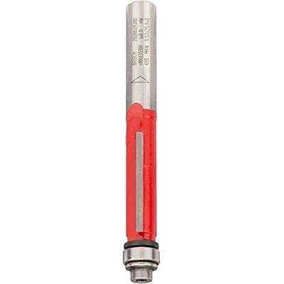 Bosch Fräser - Microteq Carbide, 9,5mm, Für Holzlaminat Bosch Fräser - Microteq Carbide, 9,5mm, Für Holzlaminat