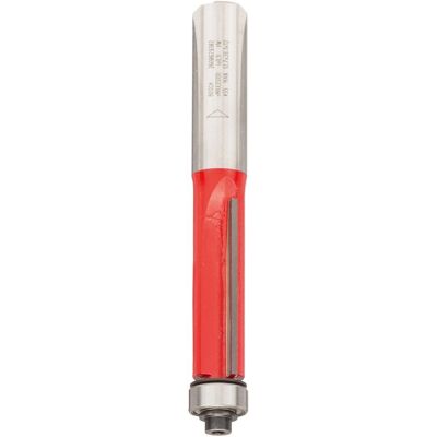 Bosch Fräser - 12mm, Microteq Hartmetall, Langlebig, Für Holz & Laminat Bosch Fräser - 12mm, Microteq Hartmetall, Langlebig, Für Holz & Laminat