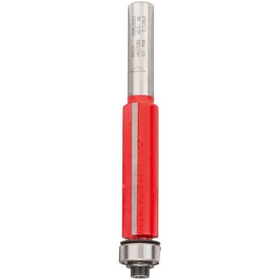 Bosch Profi Zubehör Fräser - Bündigfräser for Wood Laminate - 12,7 mm Bosch Profi Zubehör Fräser - Bündigfräser for Wood Laminate - 12,7 mm