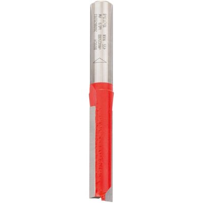 Bosch Fräser - 8 mm Microteq Carbide - Langlebig - Holz Bosch Fräser - 8 mm Microteq Carbide - Langlebig - Holz