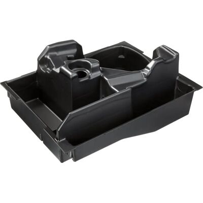 Bosch Modelo 1600A003RC Inserto de Armazenamento de Ferramentas - Inserto de Armazenamento Bosch Modelo 1600A003RC Inserto de Armazenamento de Ferramentas - Inserto de Armazenamento