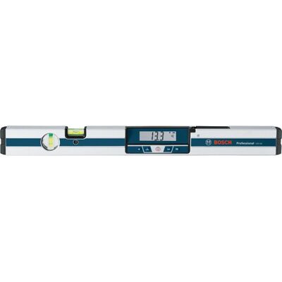 Bosch GIM 60 Digitális szögmérő - Szögmérő, 0-360°, Kék - Digitális szögmérő/inclinometer Bosch GIM 60 Digitális szögmérő - Szögmérő, 0-360°, Kék - Digitális szögmérő/inclinometer