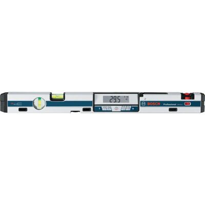 Bosch GIM 60 L Profesjonalny cyfrowy miernik kątów - 0-360° Bosch GIM 60 L Profesjonalny cyfrowy miernik kątów - 0-360°